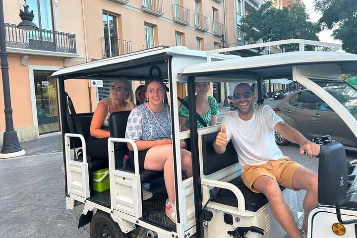 tuk tuk tour