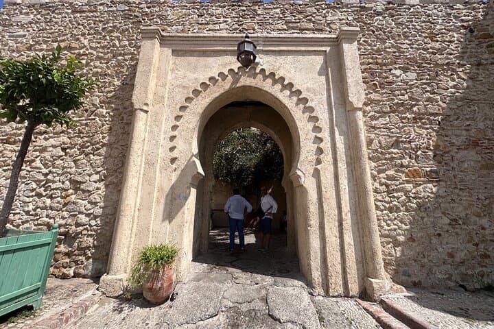 Day Trip To Morocco From Seville All Inclusive