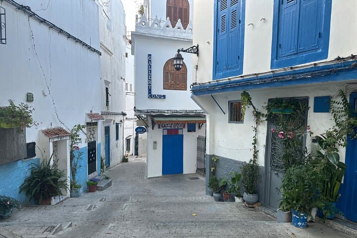 Day Trip To Morocco From Seville All Inclusive