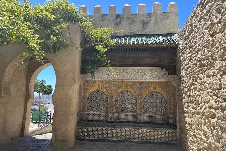 Day Trip To Morocco From Seville All Inclusive