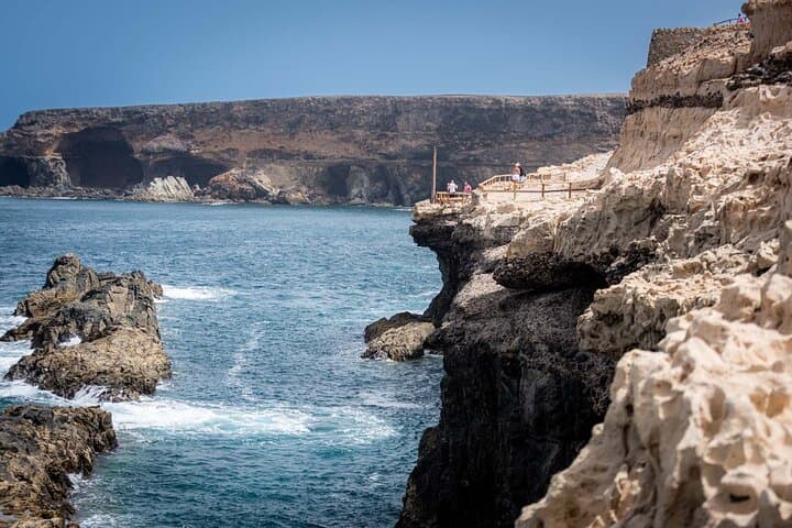 Landscapes, villages & beaches: Discover southern Fuerteventura