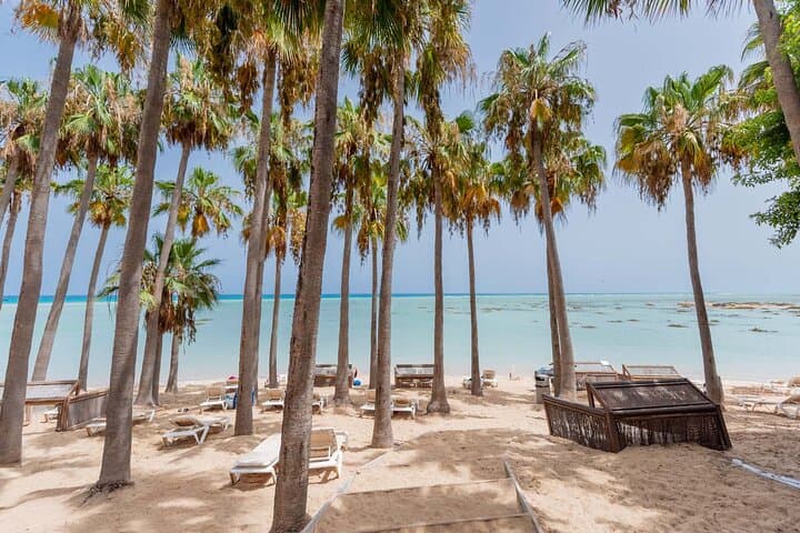 Landscapes, villages & beaches: Discover southern Fuerteventura