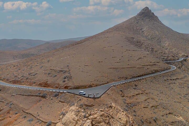 Landscapes, villages & beaches: Discover southern Fuerteventura