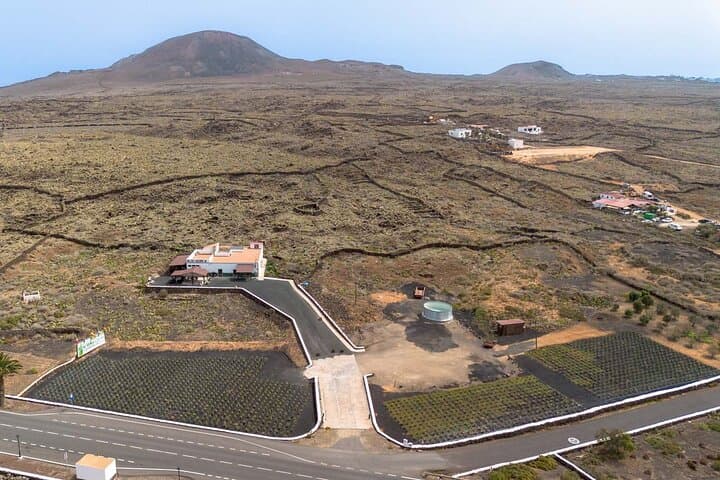 Fuerteventura: Exploring the northern Coast