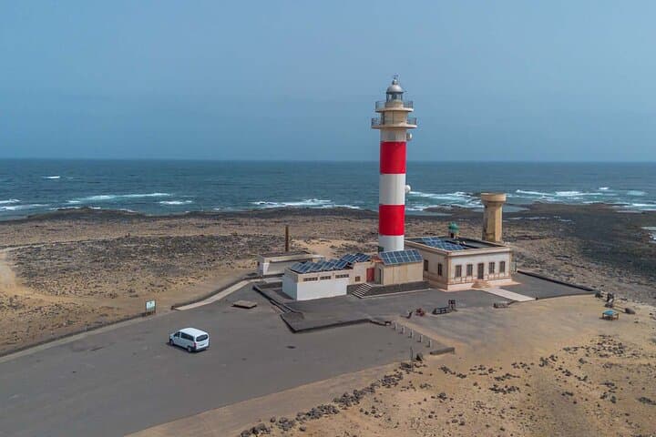 Fuerteventura: Exploring the northern Coast