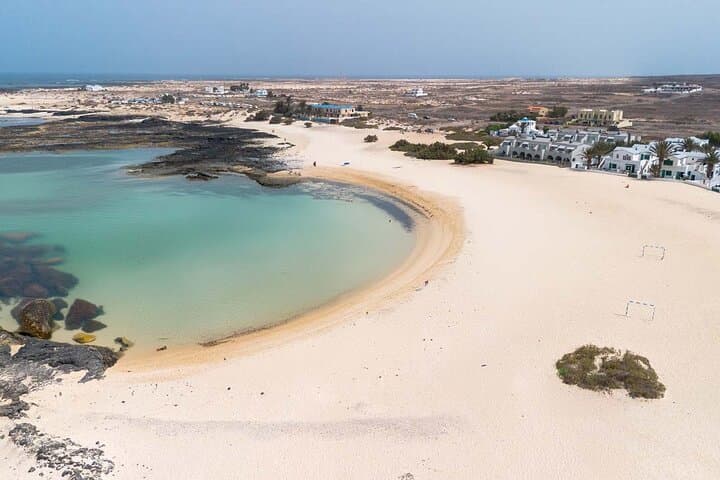 Fuerteventura: Exploring the northern Coast