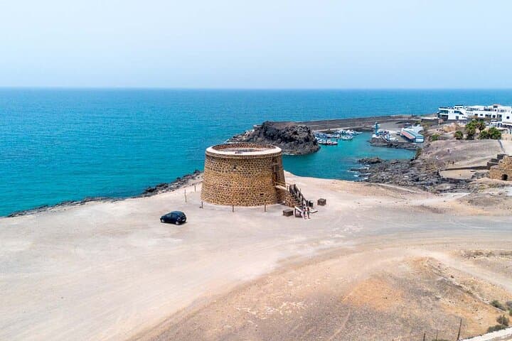 Fuerteventura: Exploring the northern Coast