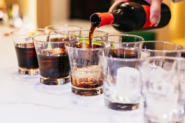 The Seville Tapas Crawl Tour by Food Lover Tour