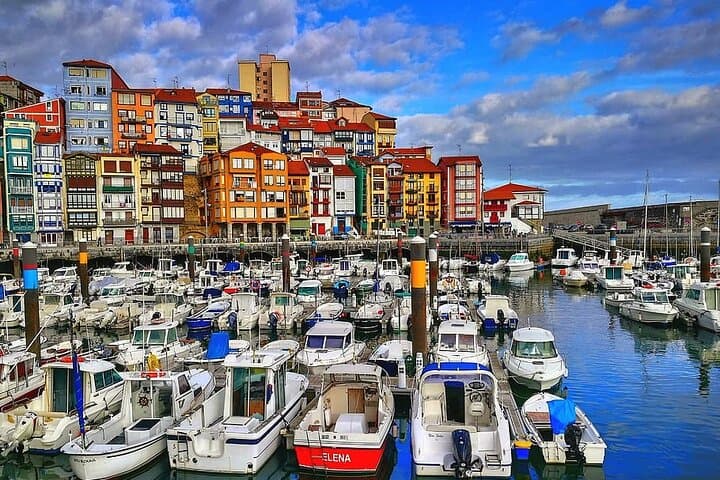 BERMEO