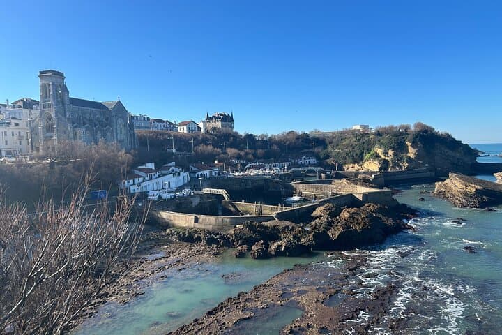 BIARRITZ