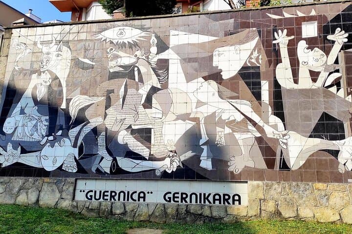GERNIKA