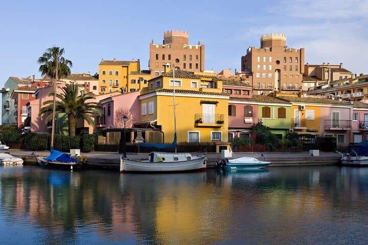 Valencia Private Walking Tour with a Local