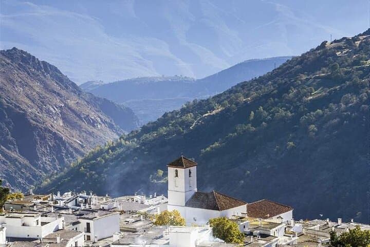 3 Hour BMW GS Motorbike Tour