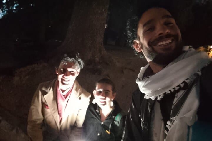 Madrid Mysteries Legends Terror and More