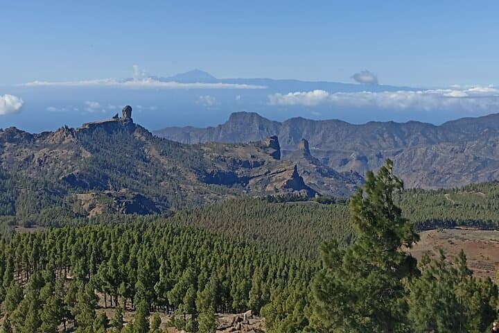 Pico de las Nieves
