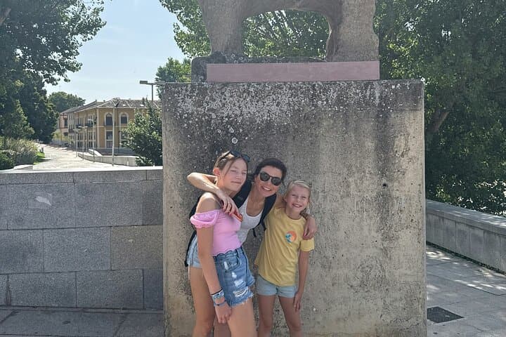 Salamanca Self-Guided Quest: Whispers of Unamuno