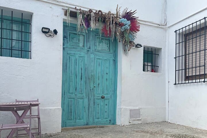 Villajoyosa and Altea: Small Group Jewels of the Costa Blanca