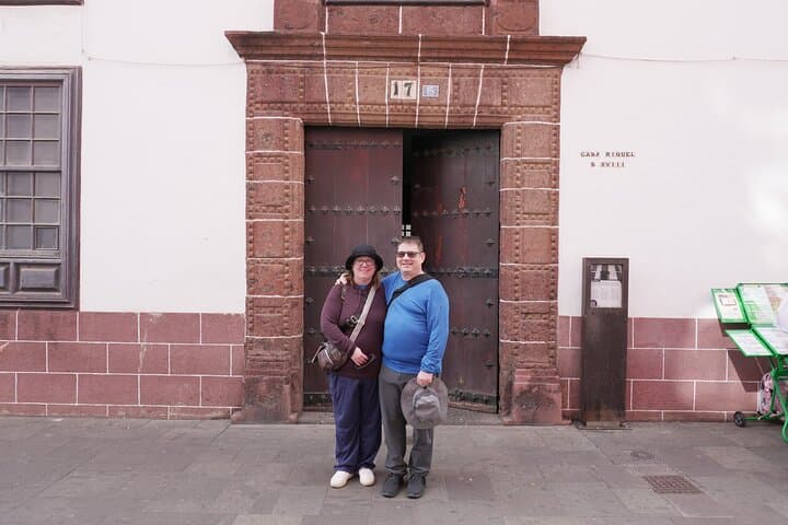 Custom Private Tenerife Highlights VIP Tour - photos included