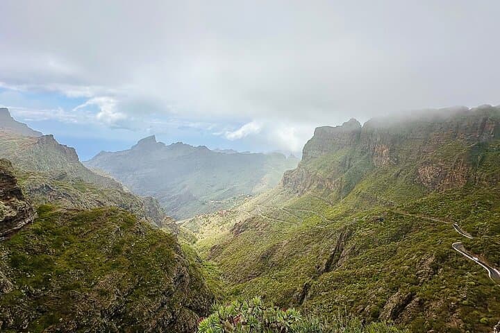 Authentic Tenerife, Teide and Masca on a Private Tour.