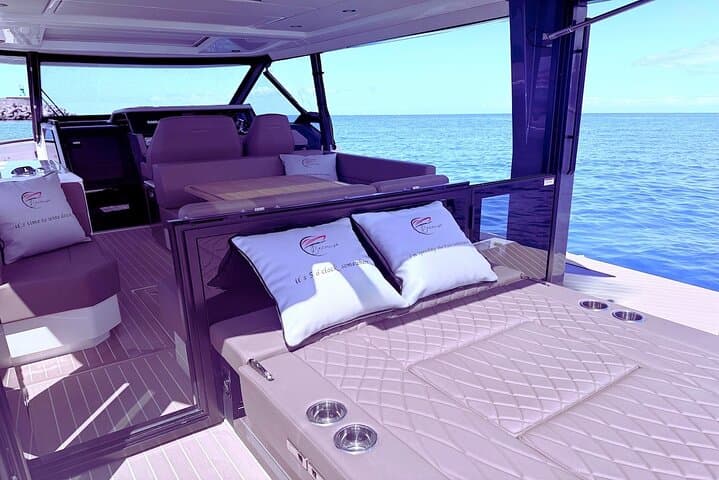Private Boat Tour in Canary Islands