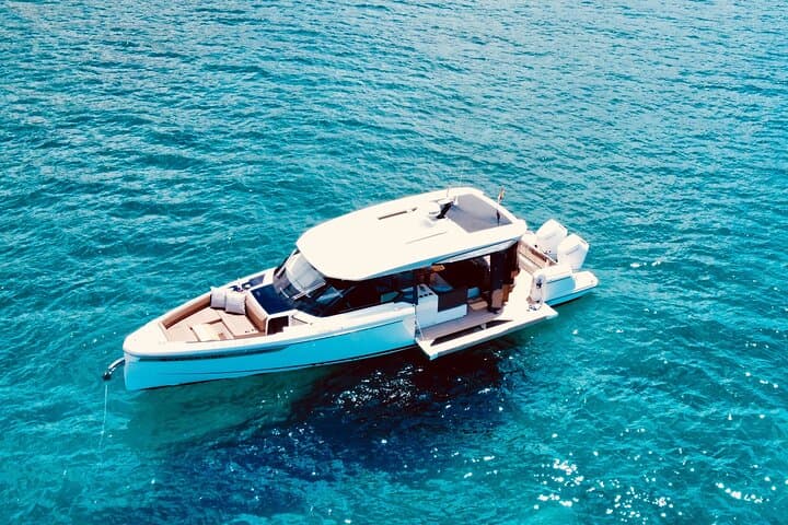 Private Boat Tour in Canary Islands