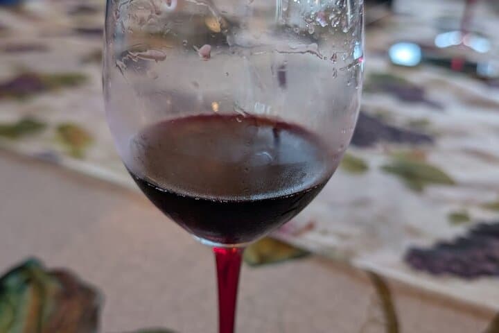Valencian Tuscany by Bike Guided Tour and Wine Tasting
