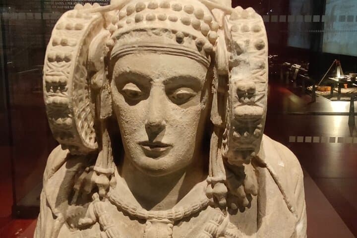 Dama de Elche