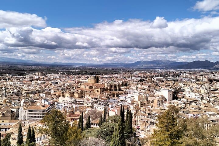 Views Granada