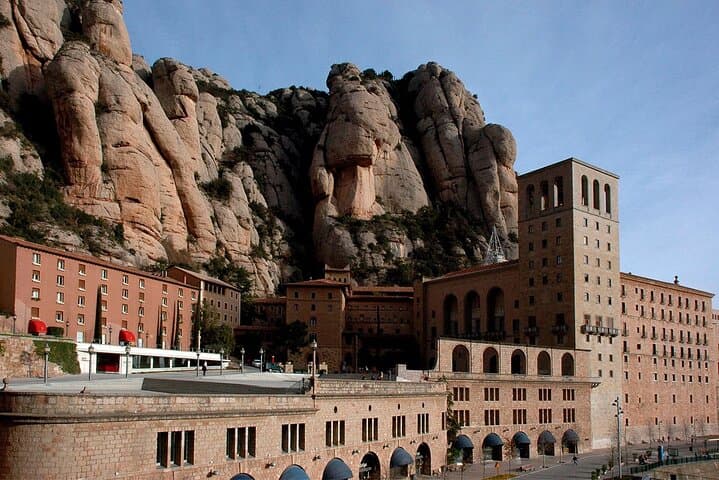 Santa Maria de Montserrat