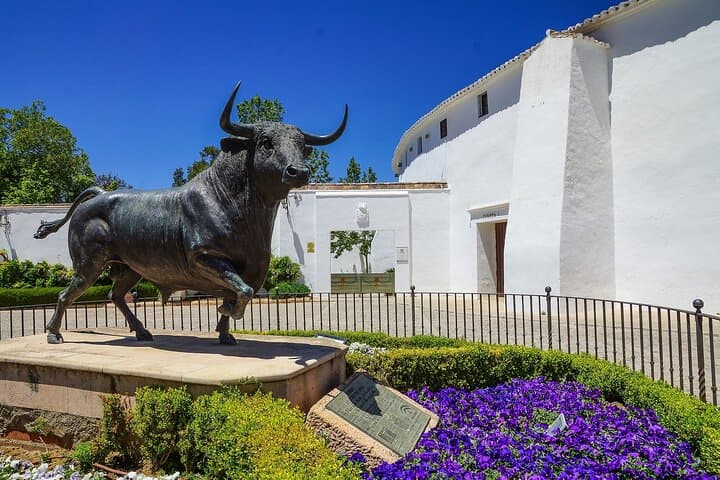 Ronda and Setenil Village bus Tour and day trip from Malaga