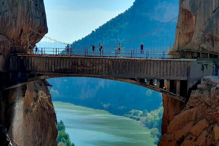 Caminito del Rey