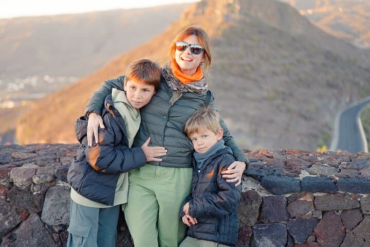 Aventura en Buggy por Tenerife: Costa Sur y Finca de Plátanos