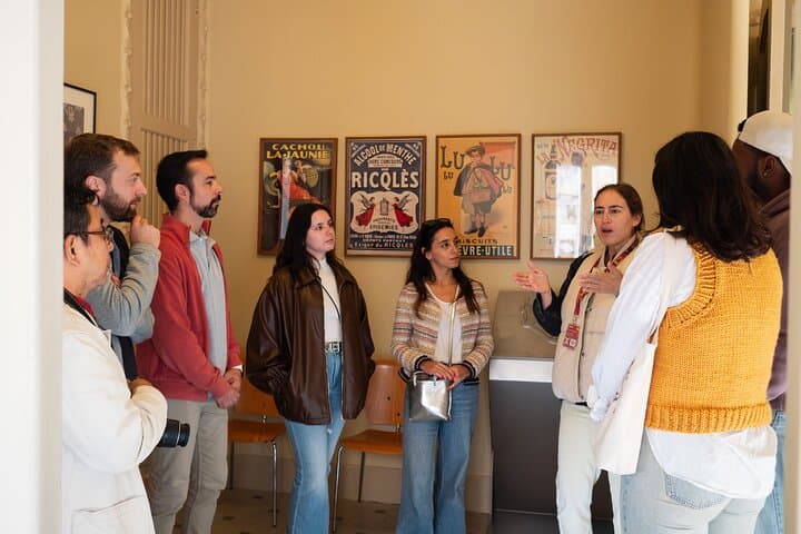 La Pedrera Skip the Line Local Guided Tour Beyond the Postcard