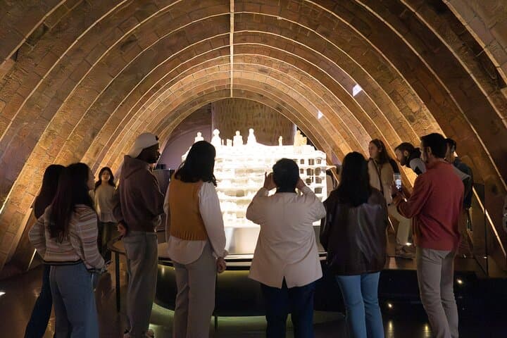 La Pedrera Skip the Line Local Guided Tour Beyond the Postcard