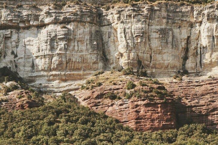 Discover Montserrat Half Day Monastery Adventure from Barcelona