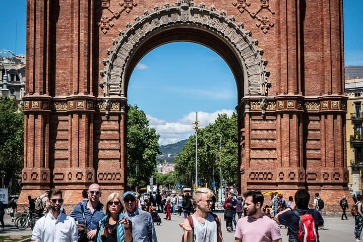 Discover Montserrat Half Day Monastery Adventure from Barcelona