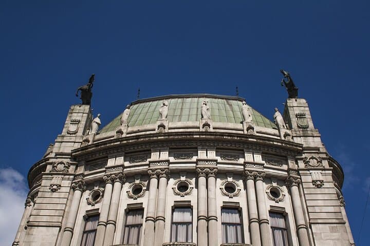 Vigo Heritage - Maritime History, Iconic Streets & Local Cuisine