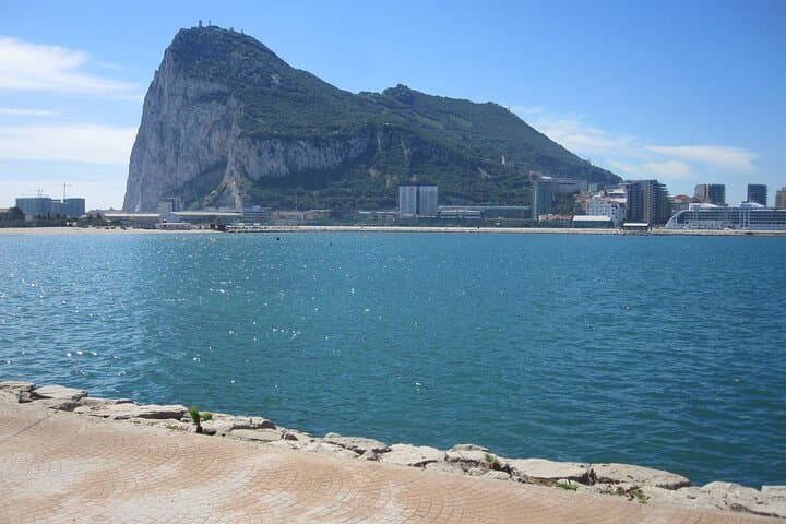 Day Trip from Malaga to Gibraltar and Mijas by bus