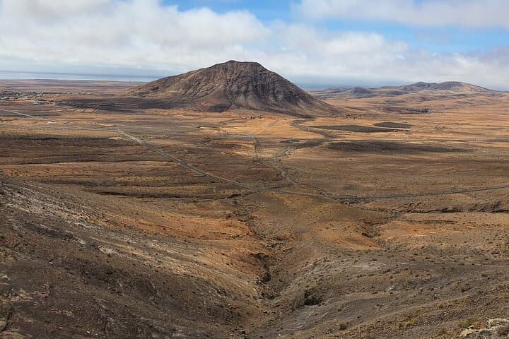 Fuerteventura Private Culture Tour Experience