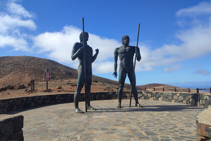 Fuerteventura Private Culture Tour Experience