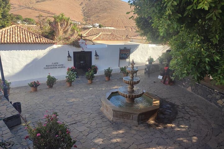 Fuerteventura Private Culture Tour Experience