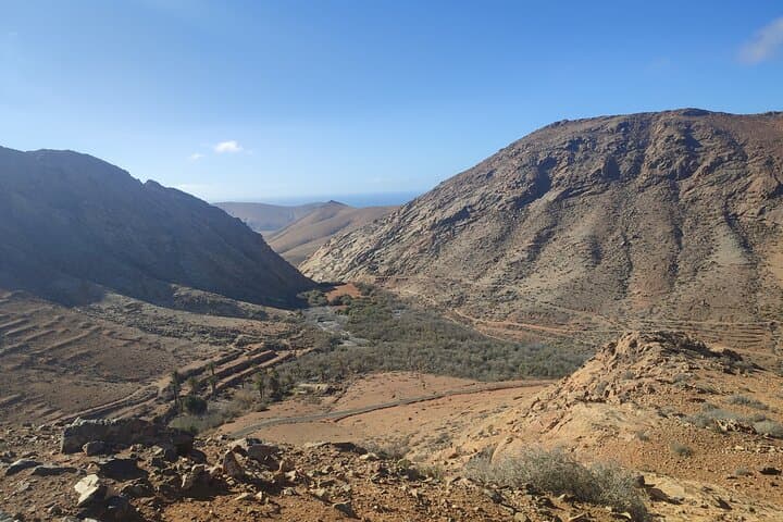 Fuerteventura Private Culture Tour Experience
