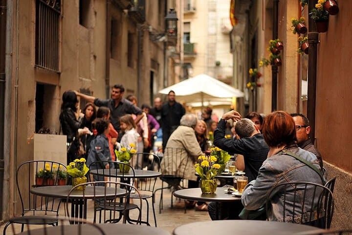 Girona Historical Guided All Inclusive small group from Barcelona