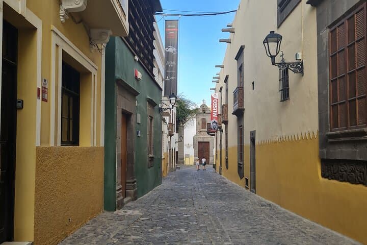 Vegueta
