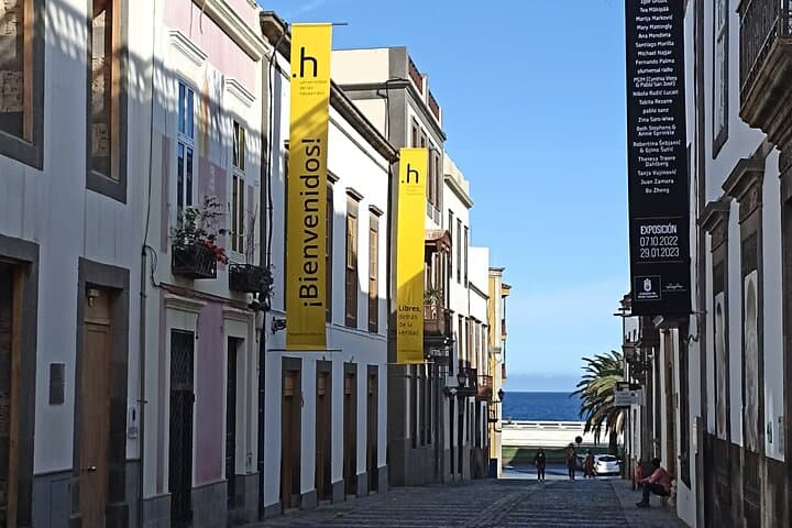 Vegueta