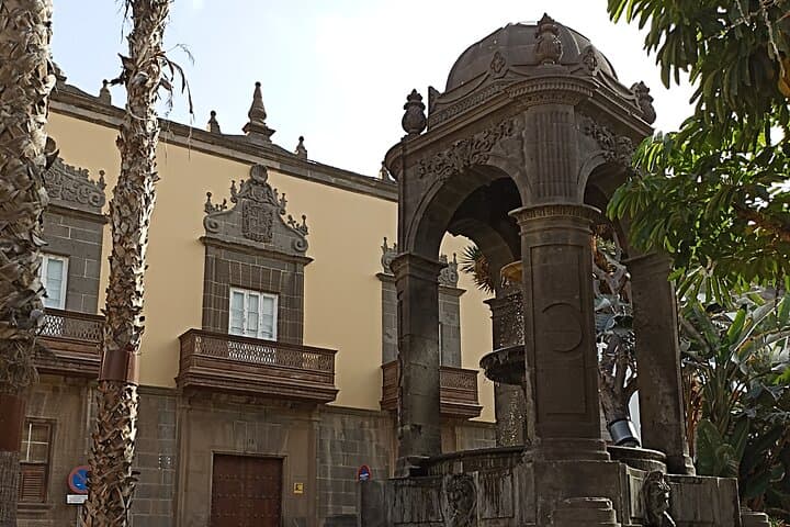 Vegueta