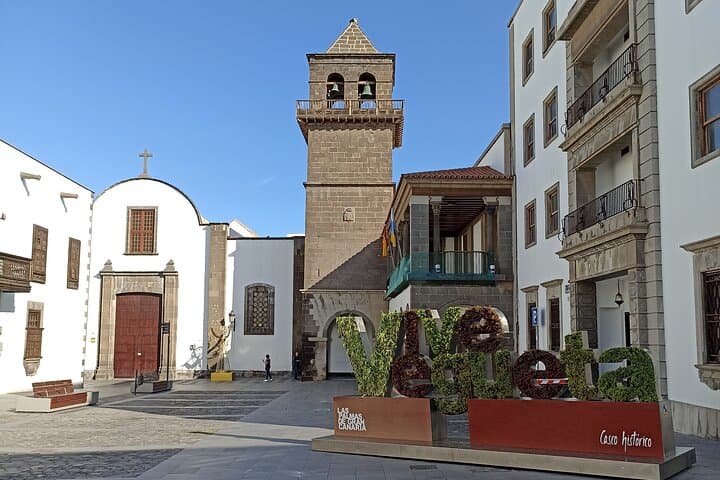 Vegueta