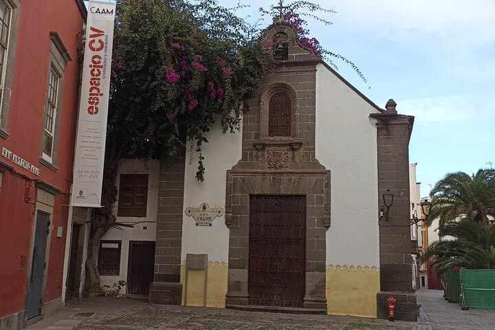 Vegueta