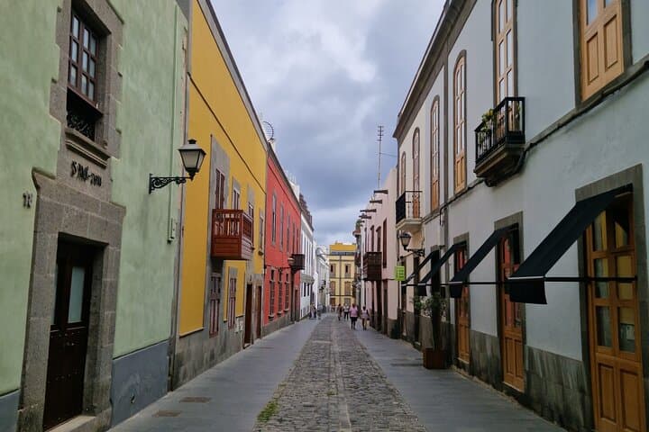 Vegueta