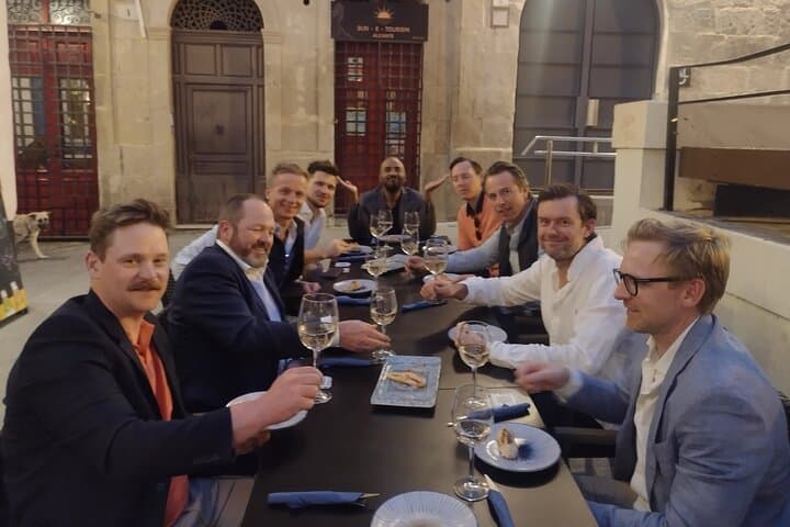 Savor Alicante: Premium Wine Tasting and Tapas for Foodies